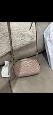 Gucci Marmont Mini Shoulder