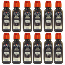DURGOL descaler descaling all
