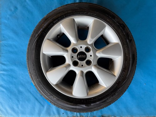 Bmw mini one cooper r92 - bmw,