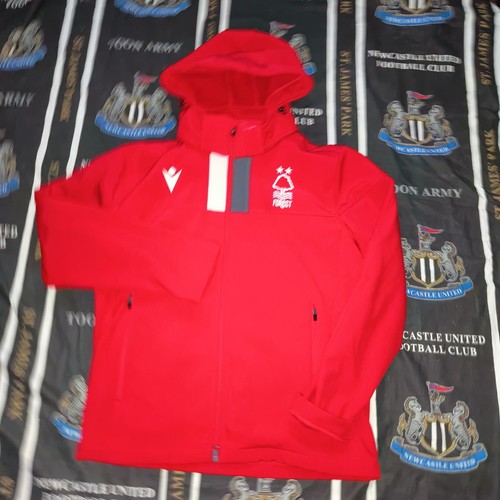 Nottingham forest football - forest,