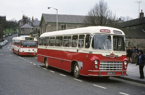 Photo hulley baslow bedford - hulley,,