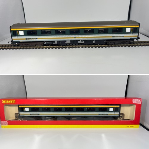 Hornby r4224 first - hornby, great