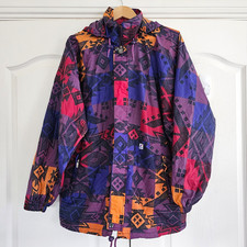 K-Way Vintage Waterproof