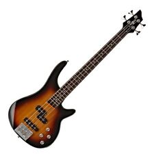 Chicago Short Scale Bass