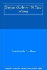 Beekay Guide to 450 Carp