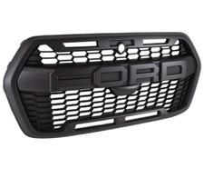 Genuine Ford Transit MK8