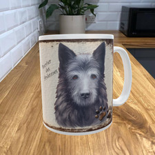 Bouvier Des Ardennes 11oz