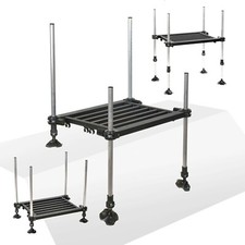 F3 CUZO GREEN /// FEEDER