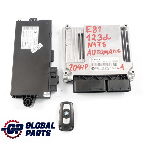 Bmw e81 e87 - e87, lci