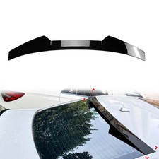 Rear Roof Spoiler Wing Lip For