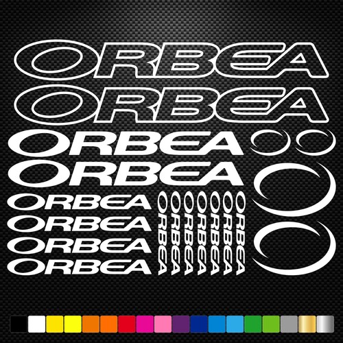 Fits orbea vinyl - orbea,