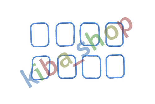 Manifold gasket set fits - fits, dodge
