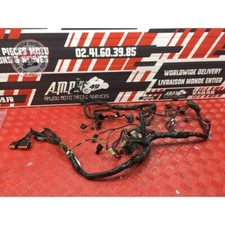 Kawasaki ER6 N 2006 to 2008