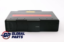 BMW 1 3 Series E81 E87 E90 E91 E92 6-disc CD Changer Without Magazine 9181326
