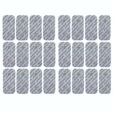 24 x Electrode Pads with 2
