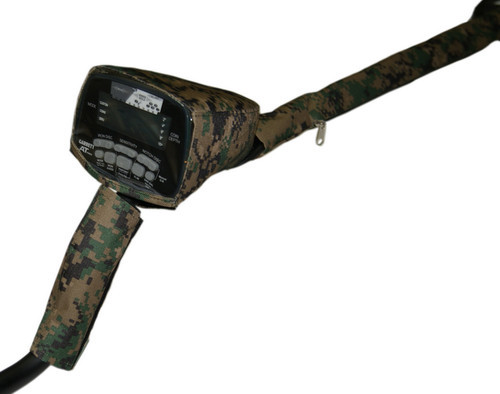 Garrett pro max - garrett, at