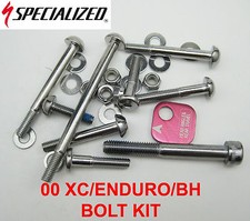 - New - Specialized FSR XC