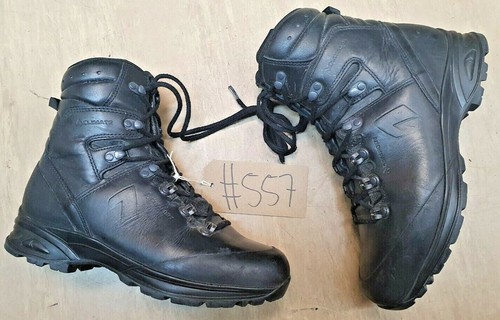 Haix german army issue - german,