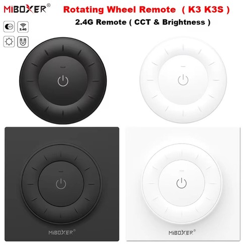 Miboxer k2s 4g mini - miboxer,