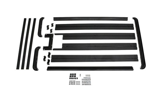 Terrafirma alloy expedition - terrafirma,