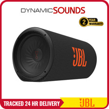 JBL BassPro BP12T - 12" Active