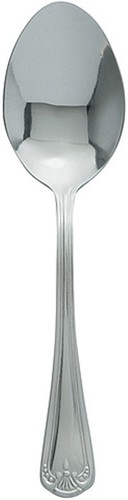 12x jesmond dessert spoon - jesmond,