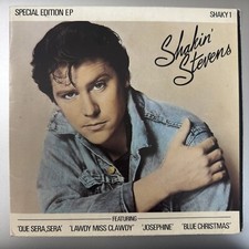 SHAKIN STEVENS - SPECIAL