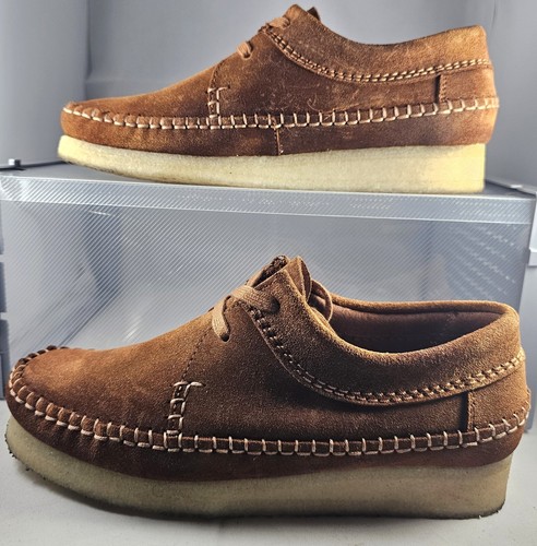 Clarks originals men weaver - originals,