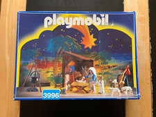 Playmobil 3996 Nativity Scene