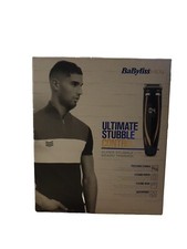 Babyliss 7898DU Men's Super