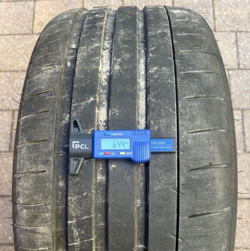 265 94y xl - 20, michelin