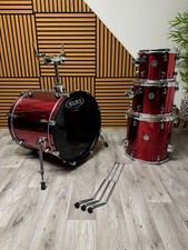 Mapex Horizon Drum Kit 4-Piece