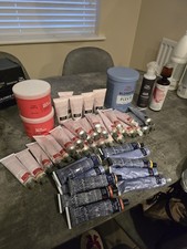 Wella Bundle Colour Products