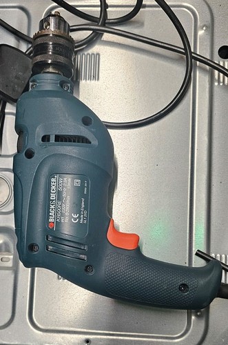 Black and decker - black,