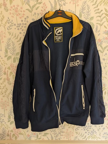 Ecko unltd 2xl jacket - unltd, –