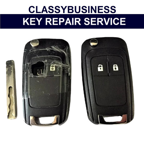 Repair service for vauxhall - service,