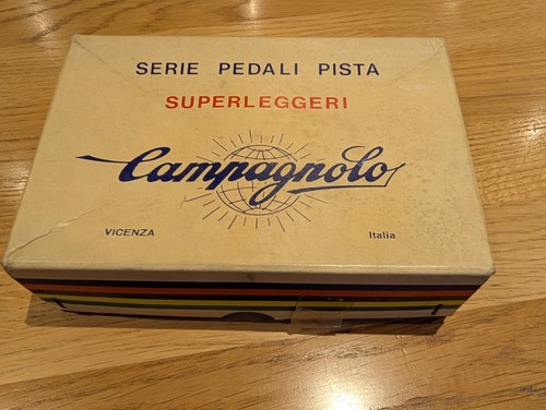 Vintage campagnolo - vintage,