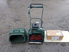 Atco Balmoral 35S Cylinder