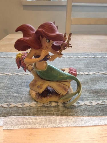 Wdcc seahorse surpise - seahorse,