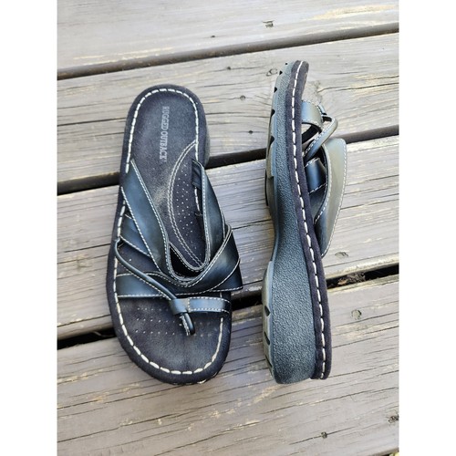 Vintage 90s y2k - , sandals