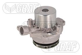 Graf pa1360 water pump - pa1360-8,