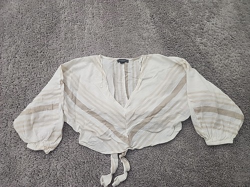 Primark cropped top - primark,