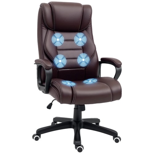 Vinsetto executive massage - executive,