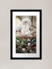 Guan Yin Avalokiteshvara
