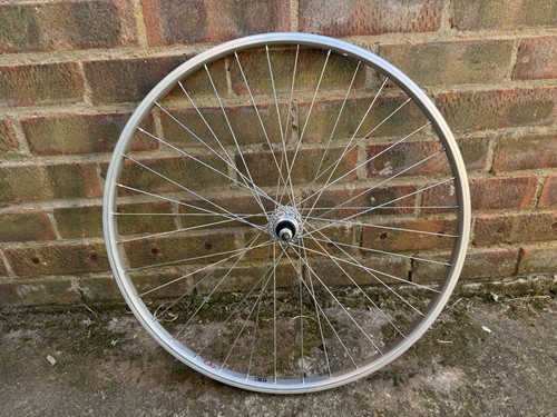 Bike rear wheel new inch - wheel,