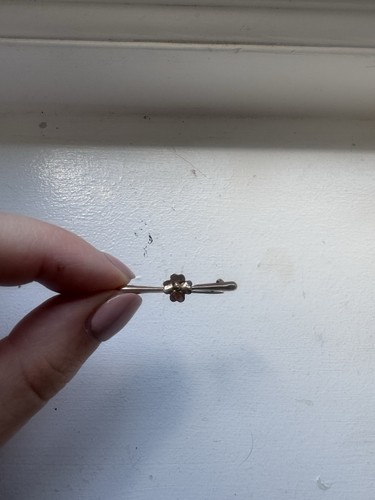 Welsh gold antique - welsh,