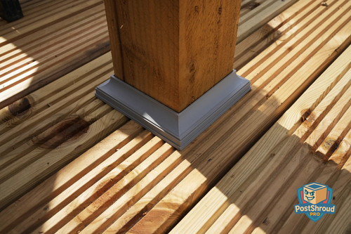 Postshroud pro modern - postshroud,