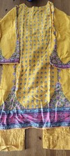 Girls' Shalwar Kameez