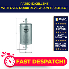 Fuel Filter fits SKODA PICK UP