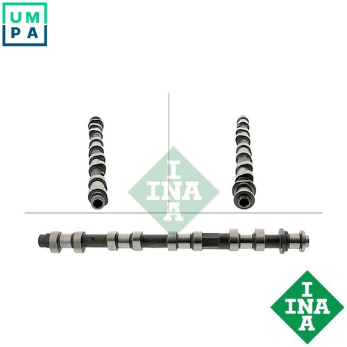 Camshaft 428 0196 for land - 428,